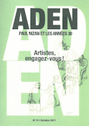 Revue Aden, no 10